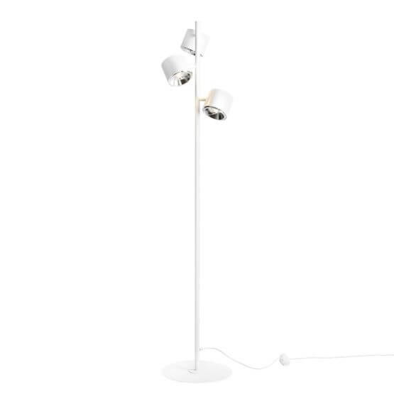 Lampa Stojąca Bot White 1046A Aldex