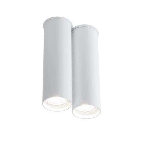 Lampa sufitowa Arida Biały 7012 Antigo
