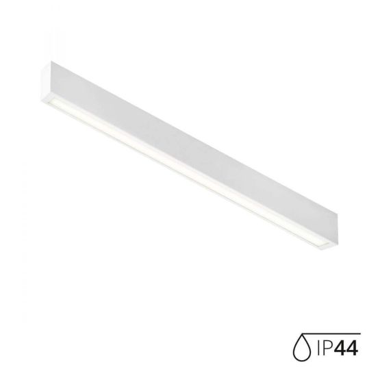 Lampa Sufitowa Kubus Top L CCT White 131601 Aio