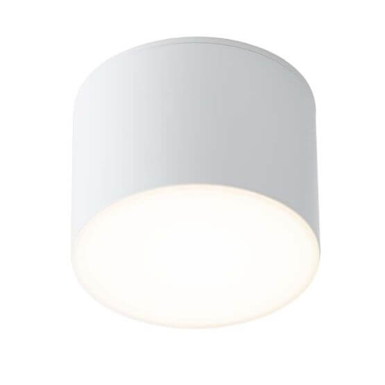 Plafon Suwa - Biały IP44 7720 Antigo