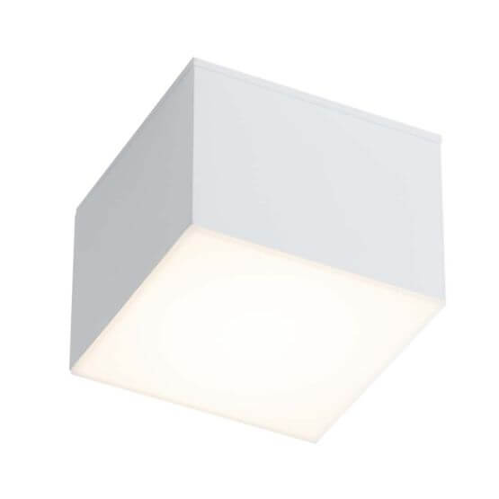 Plafon Suwa - Biały IP44 7721 Antigo