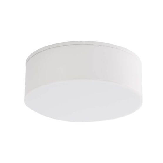 Plafon Tottori IL - Biały IP44 3000K 7724 Antigo