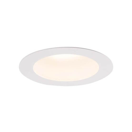 Lampa Sufitowa Tottori Il Biały 8480 Antigo