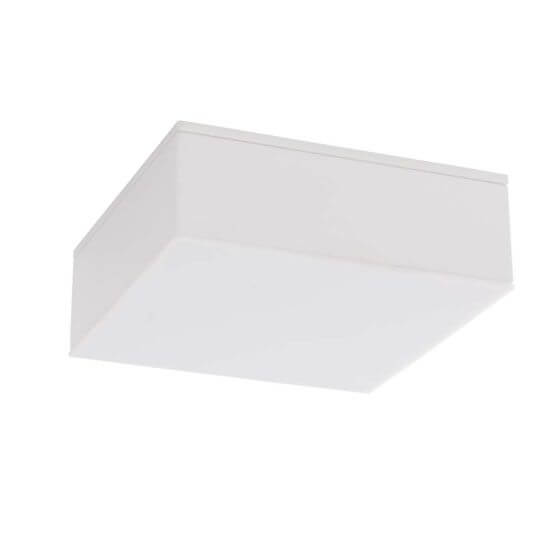 Plafon Tottori IL - Biały IP44 4000K 8578 Antigo