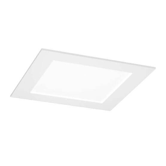 Lampa wpuszczana Tottori IL - Biała IP44 4000K 8582 Antigo
