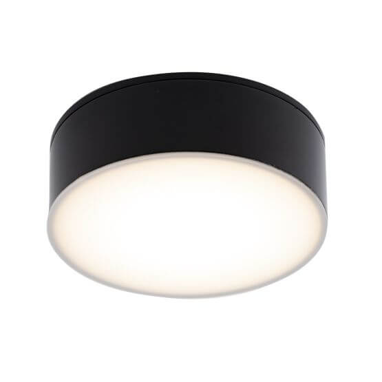 Lampa Sufitowa Tottori Il Czarny 8400 Antigo