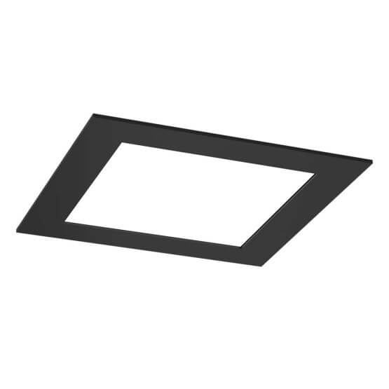 Lampa Sufitowa Tottori Il Czarny 8481 Antigo