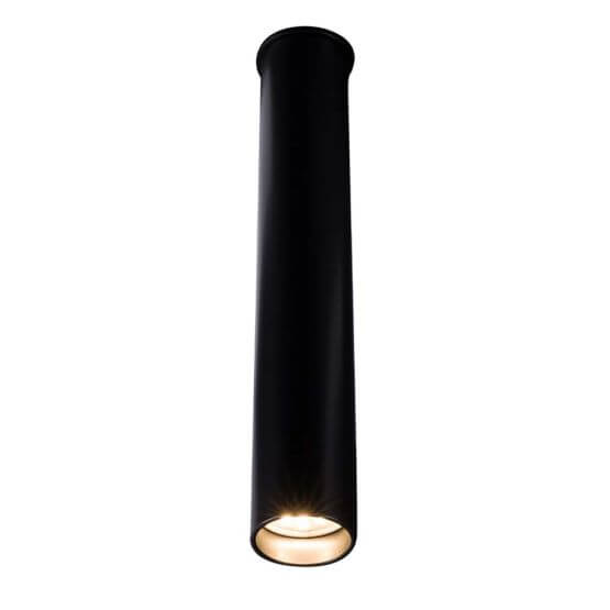 Plafon Yabu - Czarny 1167 Antigo