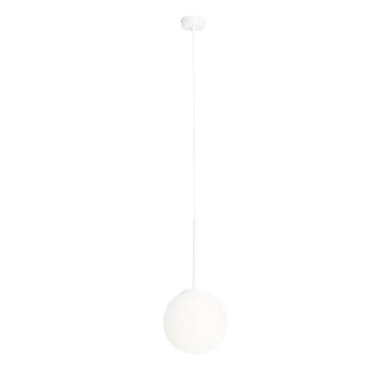 Lampa Wisząca Bosso Mini 20 White 1087XS Aldex