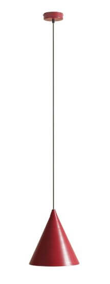 Lampa Wisząca Form Red Wine  1108G15 Aldex