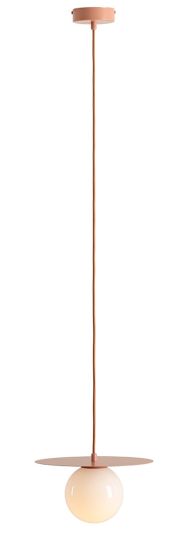 Lampa Wisząca Loop Coral S Aldex