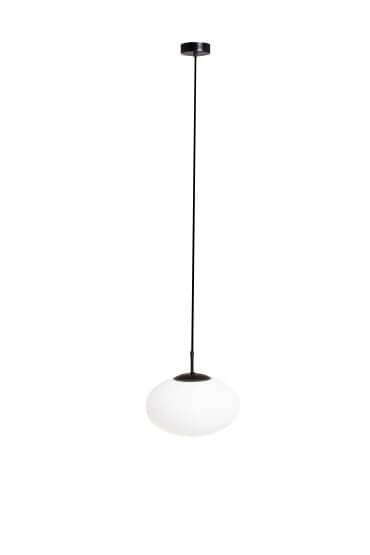 Lampa Wisząca Ovala Top Black 134021 Aio