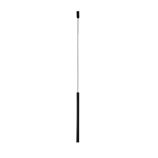 Lampa wisząca Yabu 1 - Czarna 5526 Antigo