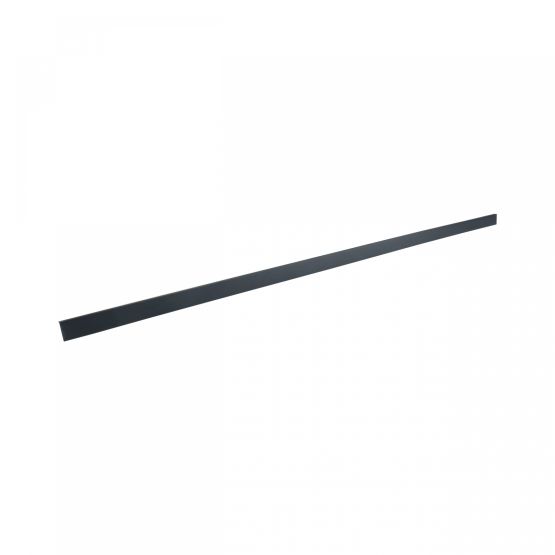 Listwa Maskująca Tecna Click Linar-M 100 Black 327021 Aio