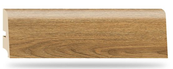 Listwa Przypodłogowa Blackpool D4918 250x8,5 P85 Kronopol