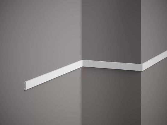 Listwa Ścienna MD012 200 Cm Mardom