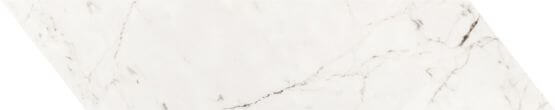 Listwa Ścienna Sophisticated White Left 41,7x9,8 gr. 10mm Tubądzin Zień