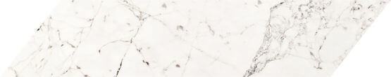 Listwa Ścienna Sophisticated White Right 41,7x9,8 gr. 10mm Tubądzin Zień