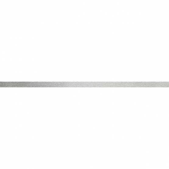 Listwa Ścienna Steel 11  44,8x1,5 Tubądzin