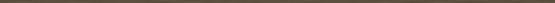 Listwa Ścienna Steel Line Bronze 119,8x0,8 Tubądzin