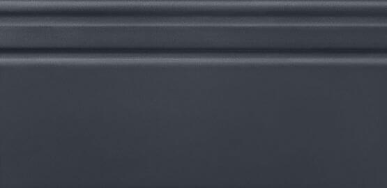 Listwa Ścienna Timeless Black 3 32,8x16 gr. 18mm Tubądzin Zień