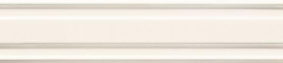 Listwa Ścienna Timeless White 2 32,8x7,4 gr. 12mm Tubądzin Zień
