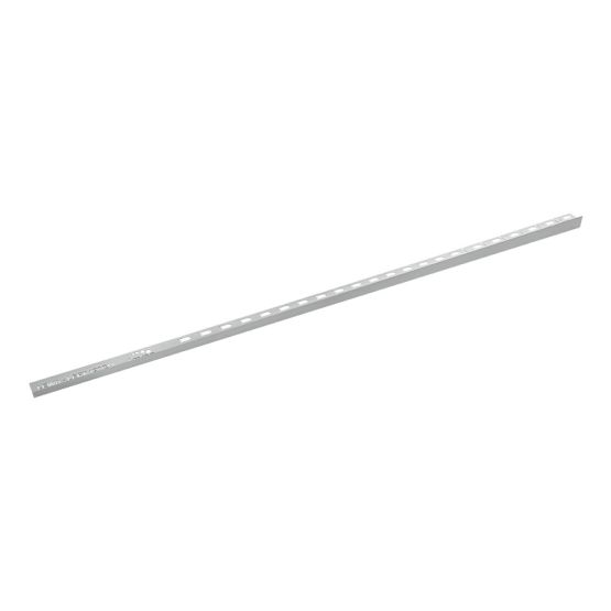 Listwa Spadkowa Do Odpływu Liniowego 120cm Lewa Inox COT 220L Laveo