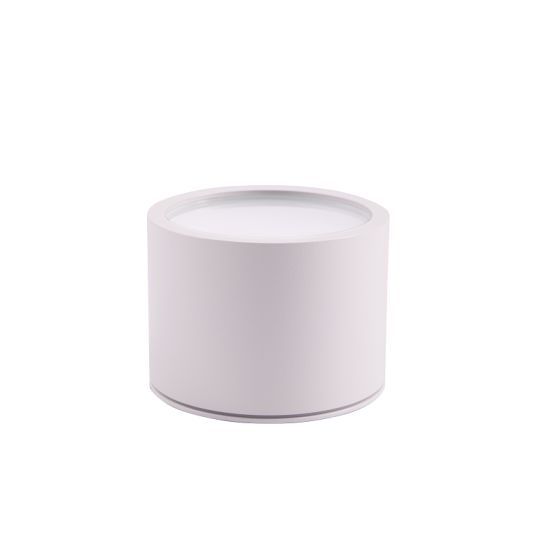Lampa Lunos White IP65 GX53 140101