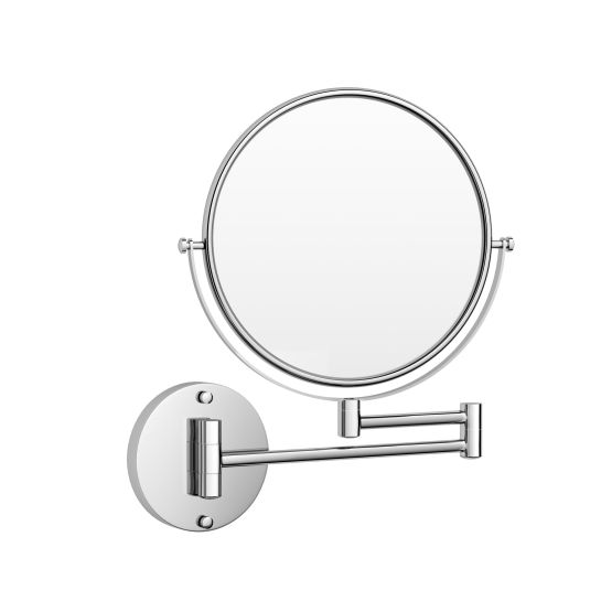 Lusterko 2 Stronne Chrom 5080CHR Emporia