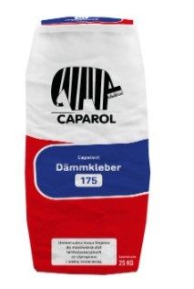 Masa klejowa uniwersalna Capatect Dammkleber 175 25kg Caparol