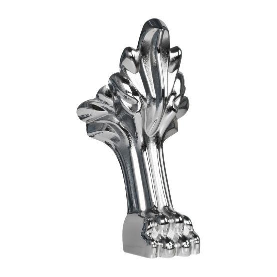 Maskownice Nóg Do Wanien Atena Chrom LWIENOGICR Omnires