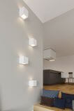 Kinkiet Ceramiczny Leo SL.0005 Sollux