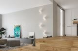 Kinkiet Ceramiczny Leo SL.0005 Sollux