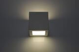 Kinkiet Ceramiczny Leo SL.0005 Sollux