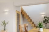 Kinkiet Ceramiczny Vega SL.0006 Sollux