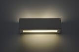Kinkiet Ceramiczny Vega SL.0006 Sollux