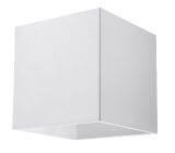 Kinkiet Quad 1 Biały SL.0059 Sollux