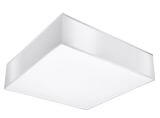 Plafon Horus 35 Biały SL.0138 Sollux