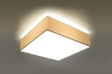 Plafon Horus 35 Biały SL.0138 Sollux