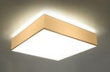 Plafon Horus 45 Biały SL.0141 Sollux