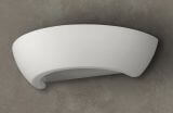 Kinkiet Ceramiczny Oskar SL.0160 Sollux
