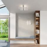 Plafon Massimo Chrom SL.0188 Sollux
