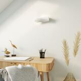 Kinkiet Ceramiczny Sigma Mini SL.0229 Sollux
