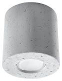 Plafon Orbis Beton SL.0488 Sollux