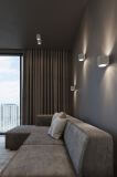 Plafon Orbis Beton SL.0488 Sollux