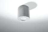 Plafon Orbis Beton SL.0488 Sollux