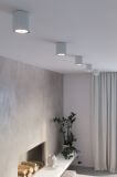 Plafon Cullo 140 Beton SL.0645 Sollux