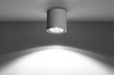 Plafon Cullo 140 Beton SL.0645 Sollux