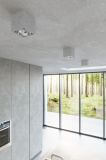 Plafon Valde 140 Beton SL.0646 Sollux