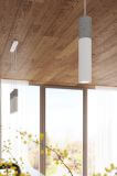 Lampa Wisząca Borgio 3 Biały SL.0649 Sollux